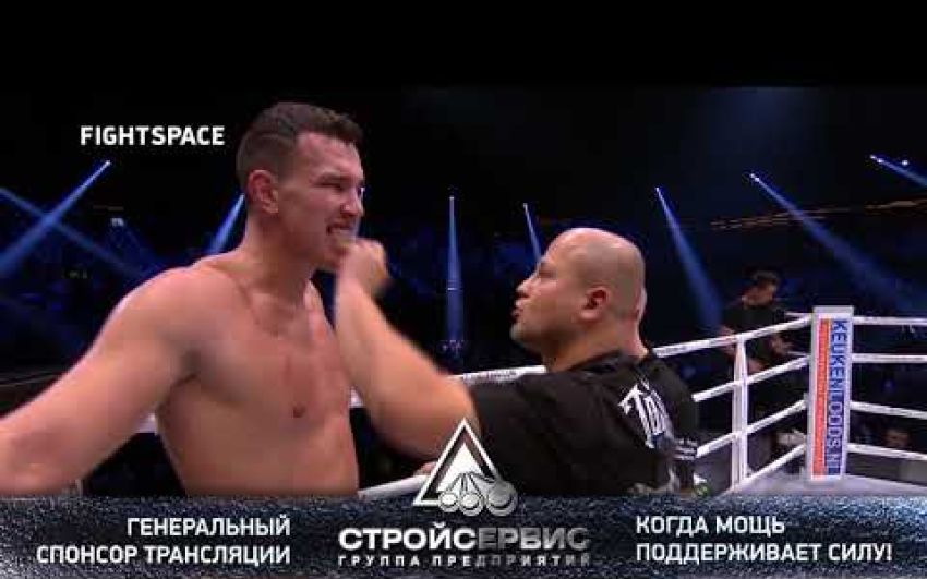 Видео боя Джаффар Уилнис - Томаш Можны GLORY 62