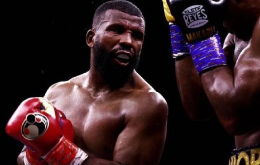 Баду Джек остановил Илунгу Макабу и завоевал титул WBC в крузервейте