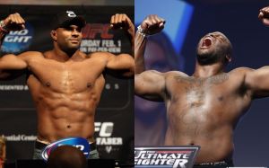 4 боя, которые нужно устроить после UFC 209