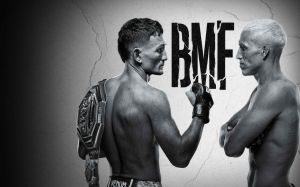 Где смотреть UFC 326: Макс Холлоуэй – Чарльз Оливейра 2