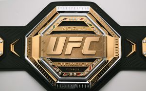 Реакция бойцов UFC на введение нового чемпионского пояса