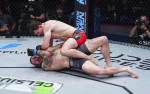 Результаты PFL 10: 2023 World Championship
