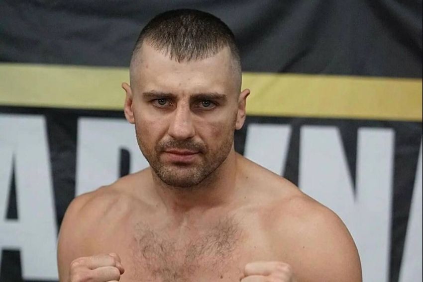 Александр Гвоздик выступит в боксерском промоушене Даны Уайта. Есть дата и соперник