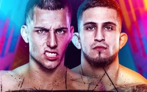 Файткард турнира Bellator 242: Серхио Петтис - Рики Бандехас