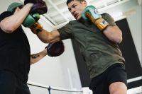 Крис Биллам-Смит рассказал, почему отказался от боя с Романом Фрессом
