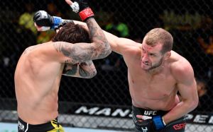 Бонусы турнира UFC on ESPN 25