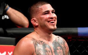 Энтони Петтис согласился подраться с Алексом Мороно на UFC Fight Night 183