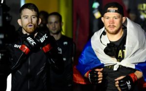 Кори Сандхаген: "У меня есть много способов, которыми я могу прикончить Петра Яна"