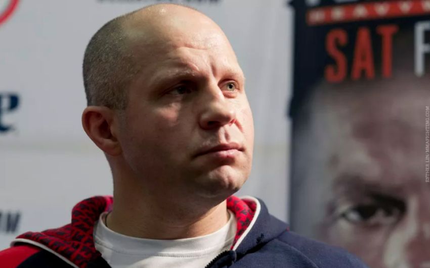 Финал Grand Prix Bellator в тяжелом весе пройдет 26 января в Лос-Анджелесе