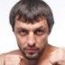 Zaur Isaev (Peaceful Warrior)