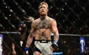  Топ 10 лучших бойцов за 2015 год по версии UFC