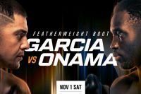РП ММА №36 (UFC Fight Night 263): 2 ноября