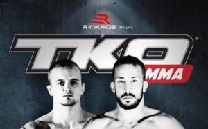 Прямая трансляция TKO 38