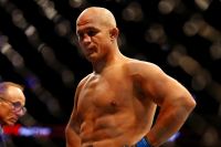 Джуниор Дос Сантос назвал причины увольнения из UFC