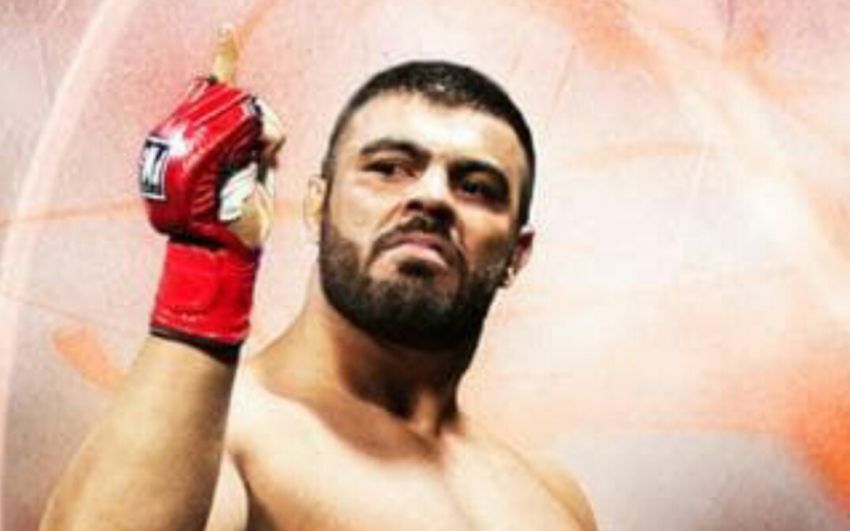 Шейн Карвин vs Амир Алиакбари встретятся на турнире RIZIN World Grand Prix