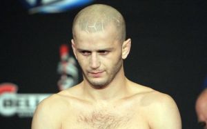 Брат Шамхалаева о конфликте и состоянии бойца