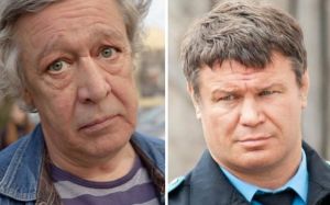 Олег Тактаров - о ситуации с Ефремовым: "Человек себе просто карму перечеркнул"