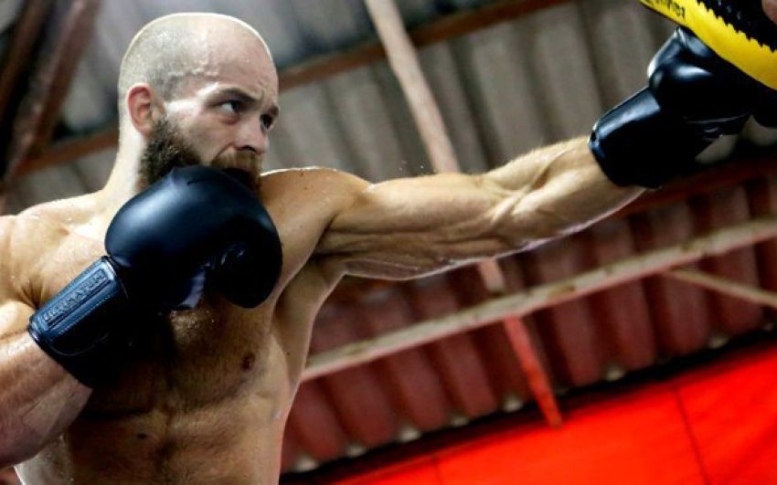 Алексей Буторин: «Через год ACB уже догонит Bellator» 