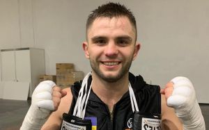 Дмитрий Митрофанов узнал имя соперника в бою за титул WBO Oriental