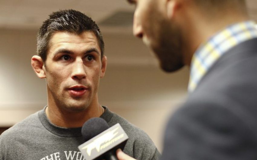 Доминик Круз считает, что турнир UFC 249 может "привлечь внимание всего мира"