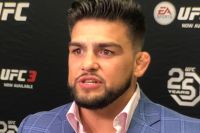 Келвин Гастелум следующий бой может провести на UFC 260