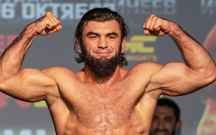 "Какая-то мразь берет мою фотку...": Вагаб Вагабов отрицает, что призывал к митингам в Дагестане