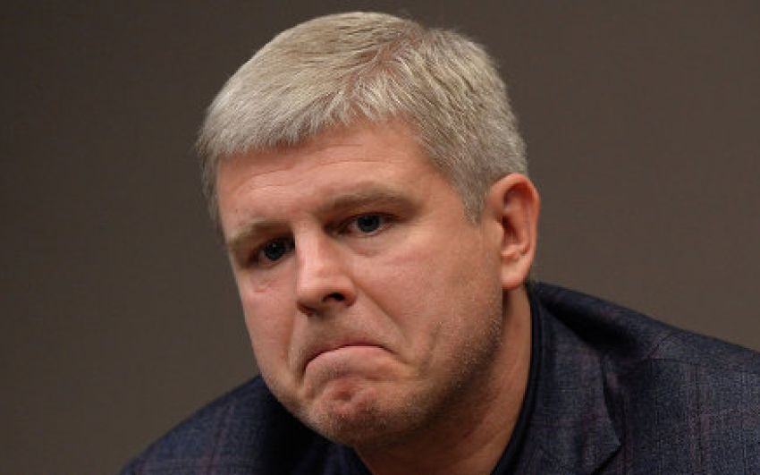Рябинский хочет объединить бои Поветкин - Уайлдер и Лебедев - Рамирес в одно шоу