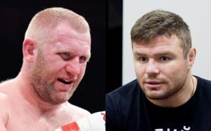 Малыхин готов подраться с Харитоновым в России