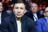 Головкин: "Я не переживал, что сделка на матч-реванш с Альваресом сорвется"