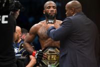 Глава UFC назвал имя следующего соперника для Леона Эдвардса