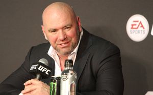 Дана Уайт ответил на критику со стороны вице-президента Showtime Стивена Эспинозы