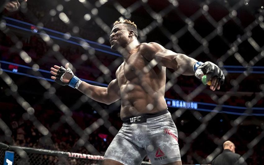 Дана Уайт объявил карды турниров UFC 13-го и 16-го мая