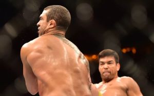 Бонусы турнира UFC 224: Фронт-кик Мачиды оценили в $50 000