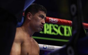 Олег Тактаров разнес главу WBC после отказа Бивола от титула: "Что вообще этот Сулейман знает о спортсменах?"
