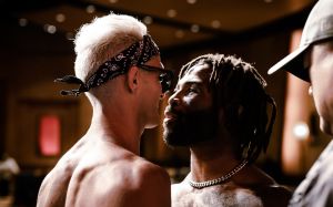 Видео боя Рауфеон Стотс – Дэнни Сабателло Bellator 289