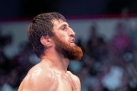 Магомед Анкалаев озвучил имя своего следующего соперника