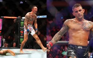 Где смотреть UFC 318 Макс Холлоуэй – Дастин Порье 3