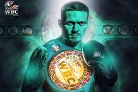 Список лучших боксеров крузервейта всех времен от WBC, Усик в топе
