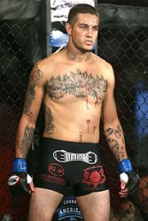 Joey Ruquet