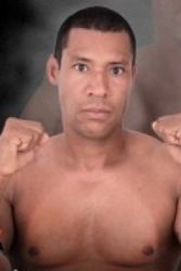 Andel Sanderlan Santos Silva (O Mesti)