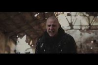 Дмитрий Кудряшов снялся к клипе МАВАШИ group