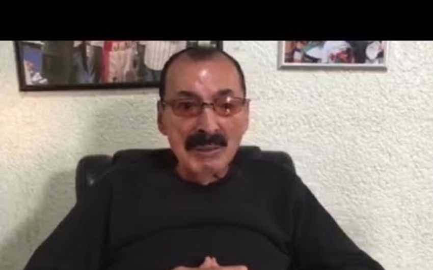 Начо Беристайн: Головкин может заставить Альвареса завершить карьеру