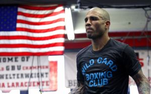 Президент Golden Boy: "Реванш Альварес - Котто в разработке"