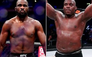 Кори Андерсон подерется с Мелвином Манхуфом на турнире Bellator 251