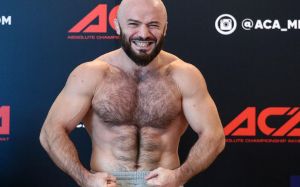 Магомед Исмаилов хочет подраться с обидчиком Александра Шлеменко