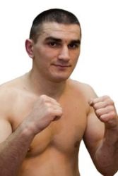 Artush Grigoryan