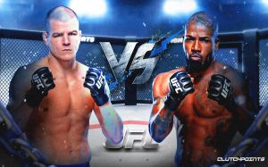 UFC Fight Night 229. Смотреть онлайн прямой эфир
