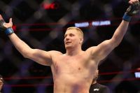 Махно пророчит Сергею Павловичу чемпионский бой