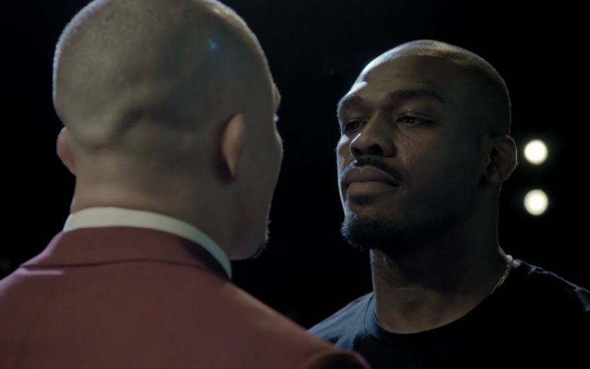 БК ММА №7 (UFC 235): 3 марта