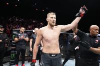 Сергей Харитонов прокомментировал победу Волкова над Романовым